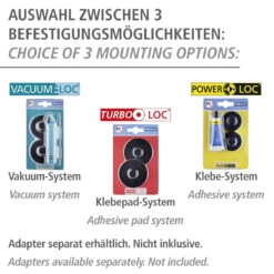 Wenko Seifenspender „Classic Plus“, Schwarz, 185 Ml 15 Wenko Seifenspender „Classic Plus“, Schwarz, 185 Ml -Wenko 239822 Wenko Seifenspender Classic Plus schwarz 185 ml 23875100 03