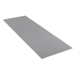 Wenko Badematte Grau 65 X 200 Cm Kunststoff -Wenko 24653 sb freisteller de 02