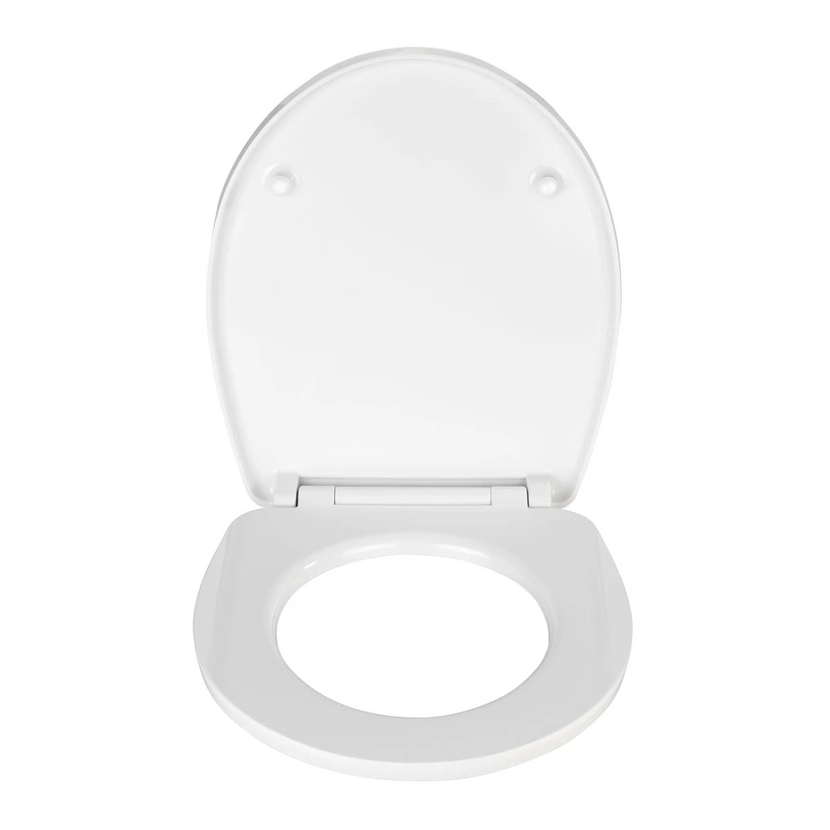 Wenko Premium WC-Sitz „Frosch“, Antibakteriell 4 Wenko Premium WC-Sitz „Frosch“, Antibakteriell – Bild 2