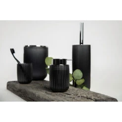 Wenko Schwingdeckeleimer „Agropoli“ S, Grau, 2 L 8 Wenko Schwingdeckeleimer „Agropoli“ S, Grau, 2 L -Wenko 247331 Wenko Schwingdeckeleimer Agropoli S grau 2 L 24492100 03