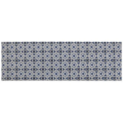 Wenko Badematte Murcia Kunststoff 65 X 200 Cm Mehrfarbig 5 Wenko Badematte Murcia Kunststoff 65 X 200 Cm Mehrfarbig – Bild 3