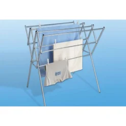 WENKO Wäscheständer 6 WENKO Wäscheständer -Wenko 25376a105e414c7ab1b23cd005908361