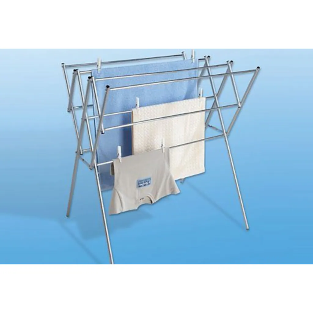WENKO Wäscheständer 4 WENKO Wäscheständer – Bild 2