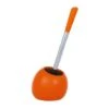 Wenko WC-Garnitur Polaris Orange -Wenko 2846475 picture 1