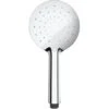 Wenko Handbrause Automatic Cleaning Ø 12 Cm Chrom -Wenko 284834 1068 23988100 de 01