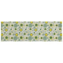 Wenko Badematte Retro Kunststoff, 65 X 200 Cm Mehrfarbig -Wenko 28637 sb freisteller de 01