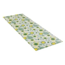 Wenko Badematte Retro Kunststoff, 65 X 200 Cm Mehrfarbig -Wenko 28637 sb freisteller de 02