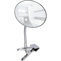 Wenko Kosmetikspiegel Clip -Wenko 2 1068 wenko badzubehoer 6