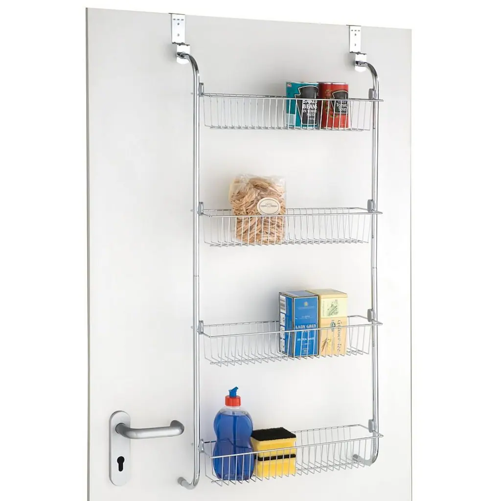 WENKO Türregal »Universal« 3 WENKO Türregal »Universal«