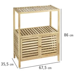 WENKO Badregal »Norway«, 2 Körbe 11 WENKO Badregal »Norway«, 2 Körbe -Wenko 2c4b017024d42dbec4dee06e947925dd