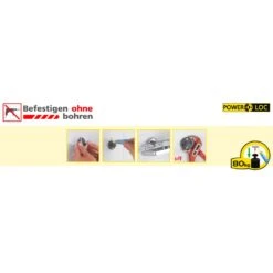 WENKO Kosmetikspiegel »Elegance«, Teleskop, Power-Loc - Befestigen Ohne Bohren 7 WENKO Kosmetikspiegel »Elegance«, Teleskop, Power-Loc - Befestigen Ohne Bohren -Wenko 2dbe6d83c54fad93f557bd9d43798e29