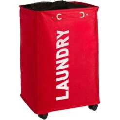 WENKO Wäschesortierer »Quadro« -Wenko 2f012099df892441b3fbf9a1e445ff2e