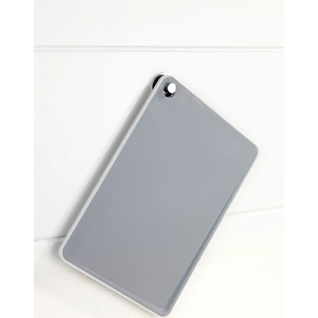 WENKO Schneidebrett »Basic L«, (1 St.), (B X H X T): 36 X 0,9 X 26 Cm 5 WENKO Schneidebrett »Basic L«, (1 St.), (B X H X T): 36 X 0,9 X 26 Cm – Bild 3