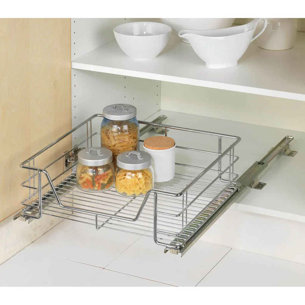 WENKO Auszug »MIDI« 6 WENKO Auszug »MIDI« – Bild 4