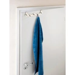 Wenko Türgarderobe Garda Edelstahl Matt -Wenko 3031879 picture 3