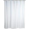 Wenko Duschvorhang Anti-Schimmel 180 Cm X 200 Cm White