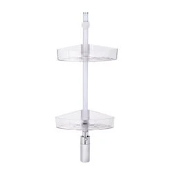 Wenko LED Duscheckregal 74 Cm Warmweiß -Wenko 31460 sb freisteller de 03