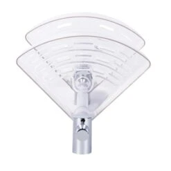 Wenko LED Duscheckregal 74 Cm Warmweiß -Wenko 31460 sb freisteller de 04
