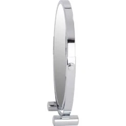 WENKO Kosmetikspiegel »Mera«, 5-fach Vergrößerung -Wenko 3199811512acc1136e77433c0d438109