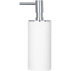 Wenko Seifenspender Ida Weiß 5 Wenko Seifenspender Ida Weiß -Wenko 33100 sb freisteller de 02