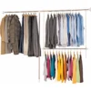 WENKO Teleskopregal »Garderobe«, (Set, 3 St.) -Wenko 33a19f8101cd357e3176ba5c5938c7c4