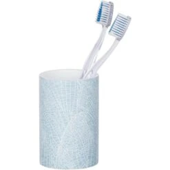 Wenko Zahnputzbecher Sky -Wenko 34297 sb freisteller de 01