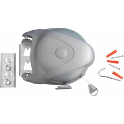 WENKO Wand-Wäscheleine »Jumbo« -Wenko 35a8f34961800aaa1b4433384f5c8abd