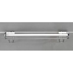 Wenko Handtuchstange Premium Edelstahl Glänzend -Wenko 38153574 sb ambiente de 03