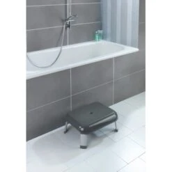 Wenko Badschemel Secura Premium Anthrazit -Wenko 38232286 sb ambiente de 06