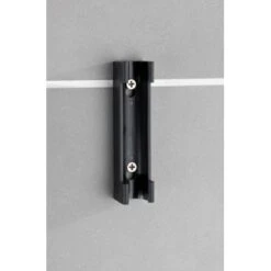 Wenko Edelstahl Boden-und Fensterwischer Rosole Edelstahl 40 X 133 X 3 Cm Glänze -Wenko 38266496 sb ambiente de 03