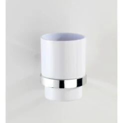 Wenko Turbo-Loc Zahnputzbecher Quadro Kunststoff (ABS) 7 X 10 X 9.5 Cm Chrom 11 Wenko Turbo-Loc Zahnputzbecher Quadro Kunststoff (ABS) 7 X 10 X 9.5 Cm Chrom -Wenko 38271193 sb ambiente de 03