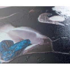 Wenko WC-Sitz Peony Duroplast Embossed -Wenko 38289761 sb ambiente de 01