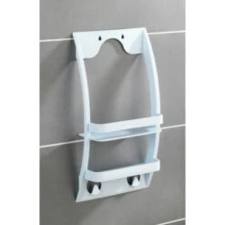 Wenko Badregal Universal -Wenko 38291689 sb ambiente de 05