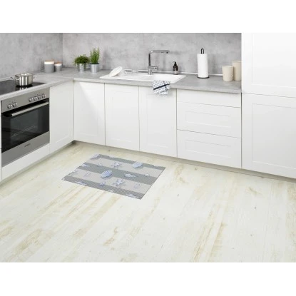 Wenko Badematte Mare 50 X 80 Cm Kunststoff Mehrfarbig 4 Wenko Badematte Mare 50 X 80 Cm Kunststoff Mehrfarbig – Bild 2