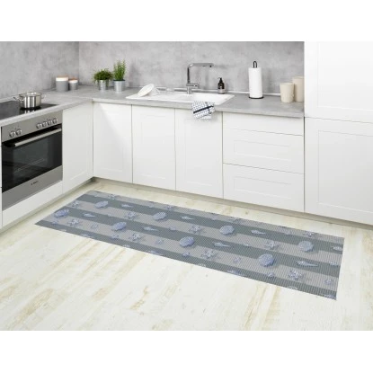 Wenko Badematte Mare, 65 X 200 Cm Kunststoff, 65 X 200 Cm Mehrfarbig 3 Wenko Badematte Mare, 65 X 200 Cm Kunststoff, 65 X 200 Cm Mehrfarbig