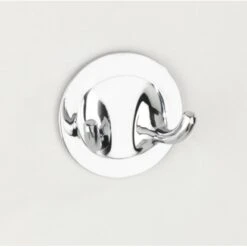 Wenko Badezimmerwischer Terni Plus Chrom -Wenko 38313749 sb ambiente de 03