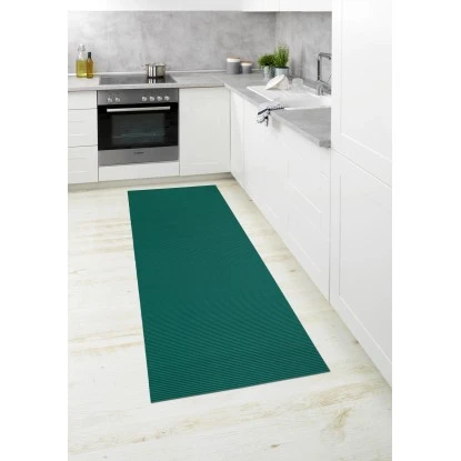 Wenko Badematte Petrol, 65 X 200 Cm Kunststoff, 65 X 200 Cm Mehrfarbig 3 Wenko Badematte Petrol, 65 X 200 Cm Kunststoff, 65 X 200 Cm Mehrfarbig