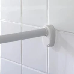 Wenko Winkelstange Universal Extra Stark Weiß 9 Wenko Winkelstange Universal Extra Stark Weiß -Wenko 385446 1068 picture 3