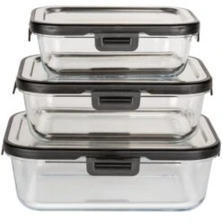 WENKO Frischhaltedose »Steel«, (1 Tlg.), Deckel Aus Rostfreiem Edelstahl 9 WENKO Frischhaltedose »Steel«, (1 Tlg.), Deckel Aus Rostfreiem Edelstahl -Wenko 3891b991c4a56d8e8ecc5e8e2ba6bdc6