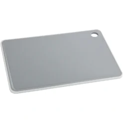 WENKO Schneidebrett »Basic L«, (1 St.), (B X H X T): 36 X 0,9 X 26 Cm