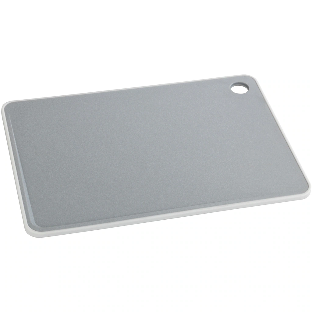 WENKO Schneidebrett »Basic L«, (1 St.), (B X H X T): 36 X 0,9 X 26 Cm 3 WENKO Schneidebrett »Basic L«, (1 St.), (B X H X T): 36 X 0,9 X 26 Cm