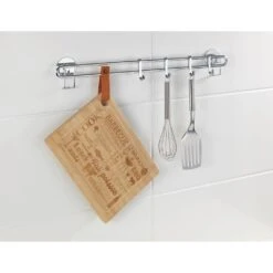 WENKO Schneidebrett, Mit Praktischem Riemen Zum Aufhängen 12 WENKO Schneidebrett, Mit Praktischem Riemen Zum Aufhängen -Wenko 3ca65196b7e870ebbbb71b86e736ef1b