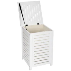 WENKO Wäschetruhe »Oslo«, Mit Herausnehmbarem Wäschesack -Wenko 3dfa5fae140fab091e6b3561842f8b72