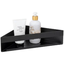 WENKO Badregal »Turbo-Loc® Genova«, Befestigen Ohne Bohren In Der Ecke 5 WENKO Badregal »Turbo-Loc® Genova«, Befestigen Ohne Bohren In Der Ecke -Wenko 3f0a8f80b807213880dd574c56db8a6c