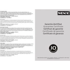 Wenko Badewannengriff Basic 25 Cm Edelstahl Hochglanzpoliert -Wenko 4008838178799 1068 04