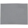 Wenko Frottier Duschvorleger Paradise 50 Cm X 70 Cm Grau -Wenko 4008838208281 1068 01
