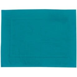 Wenko Frottier Duschvorleger Paradise 50 Cm X 70 Cm Petrol