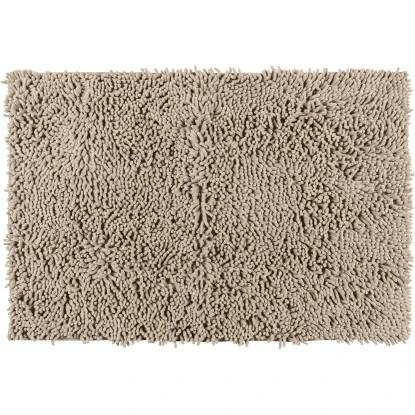Wenko Badematte Chenille 50 Cm X 80 Cm Sand 3 Wenko Badematte Chenille 50 Cm X 80 Cm Sand
