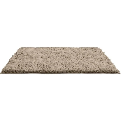 Wenko Badematte Chenille 50 Cm X 80 Cm Sand 4 Wenko Badematte Chenille 50 Cm X 80 Cm Sand – Bild 2