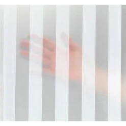 Wenko Duschvorhang Frozen PEVA 180 Cm X 200 Cm -Wenko 4008838235553 1068 02